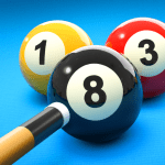 8 Ball Pool Mod Apk 55.4.3 (Mod Menu, Unlimited Money)
