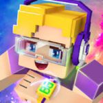Blockman Go Mod Apk 2.75.3 (Mod Menu) Unlimited Gcubes