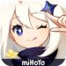 Genshin Impact Mod Apk 4.5.0 Mod Menu/Unlimited Primogems