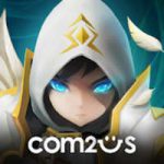 Summoners War Mod Apk 8.2.9 Mod Menu (Unlimited Money)
